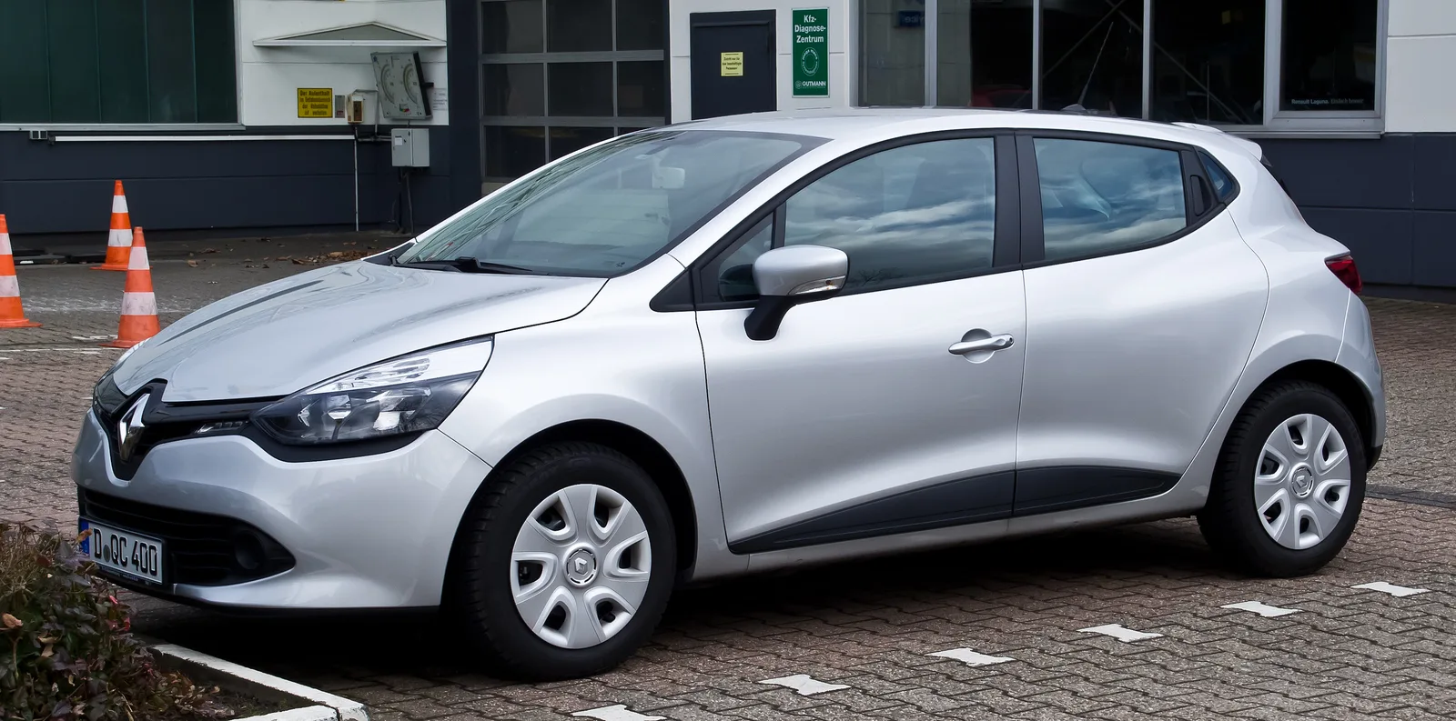 Android Auto Renault Clio 4 : comment l'installer et l'activer