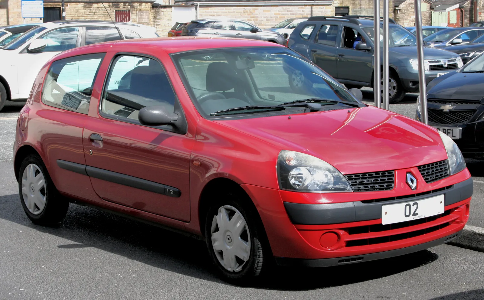 Enlever l'Anti-Démarrage Renault Clio 2 : Méthode Complète