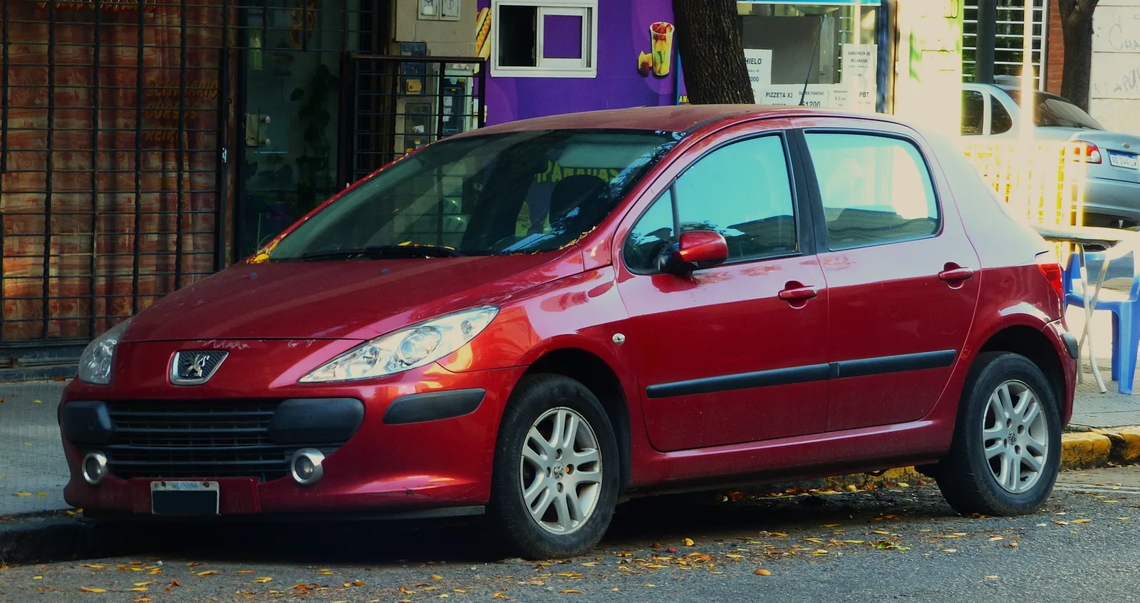 Pose d'un attelage sur Peugeot 307 : guide complet et prix