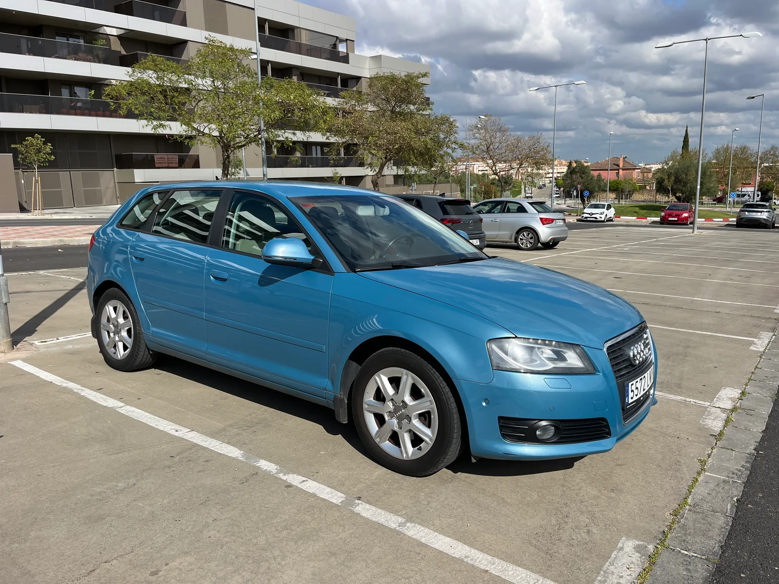 Autoradio Audi A3 ne s'allume plus : que faire ?
