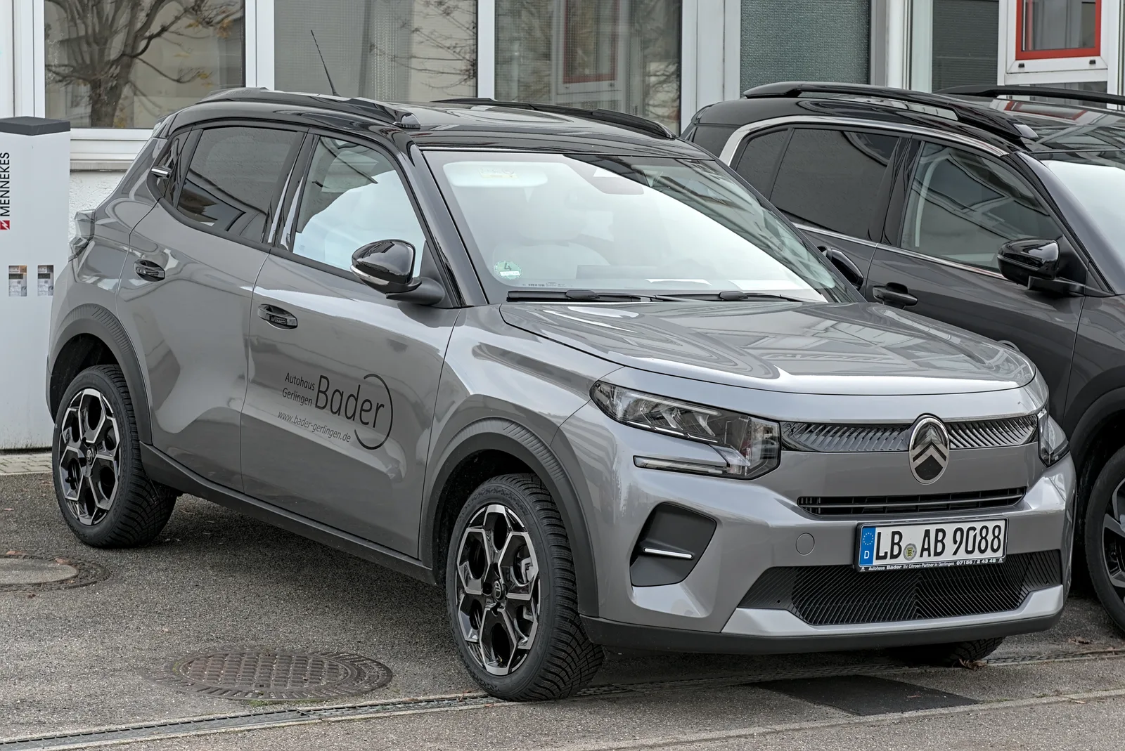 Bluetooth Citroën C3 : comment l'activer et coupler son téléphone