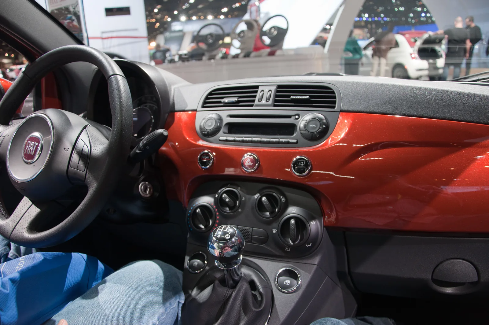Bluetooth Fiat 500 : comment connecter votre téléphone en 5 étapes