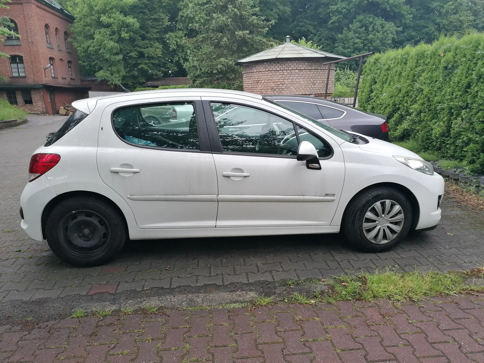 Bluetooth Peugeot 207 : comment l'activer et coupler son téléphone