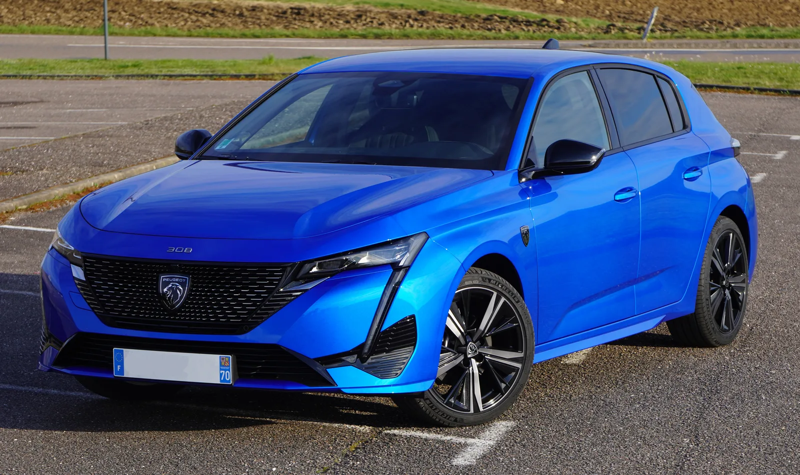 Bluetooth Peugeot 308 : comment l'activer et coupler son téléphone