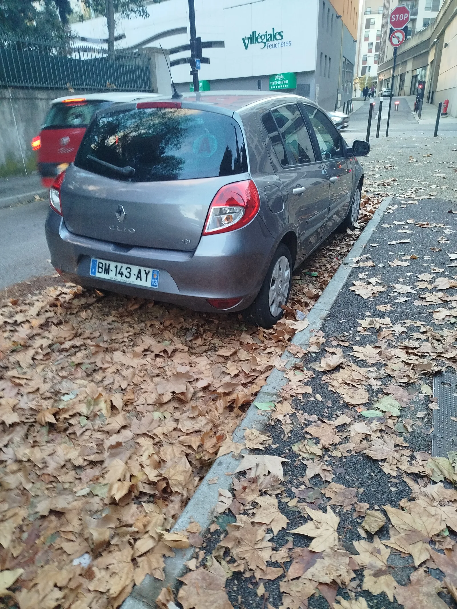 Renault Clio 3 Phase 2