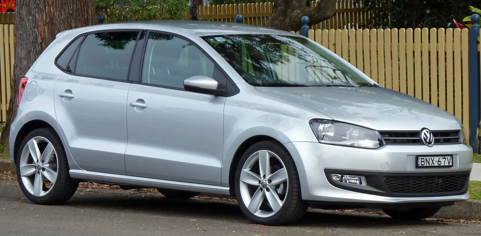 Bluetooth Volkswagen Polo 5 : comment l'activer et coupler son mobile