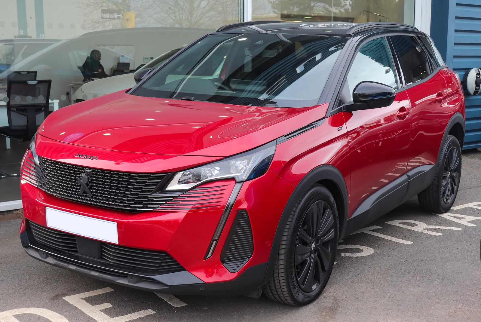 Bluetooth Peugeot 3008 : comment l'activer et écouter sa musique
