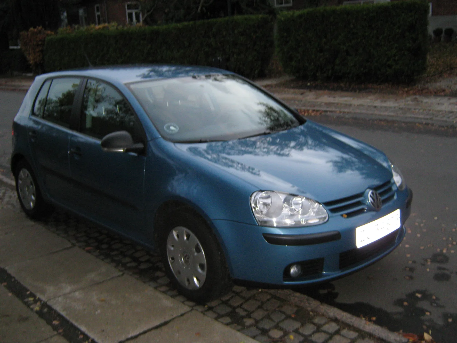 Bluetooth Volkswagen Golf 5 : Comment l'Activer et le Coupler
