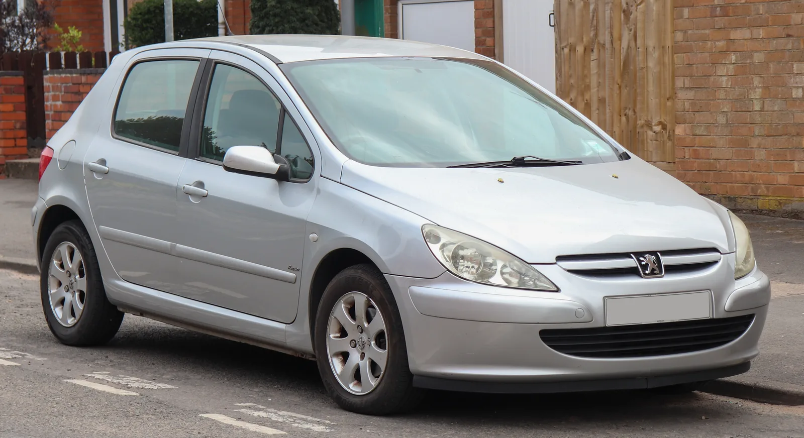 Anti-démarrage Peugeot 307 : comment le désactiver