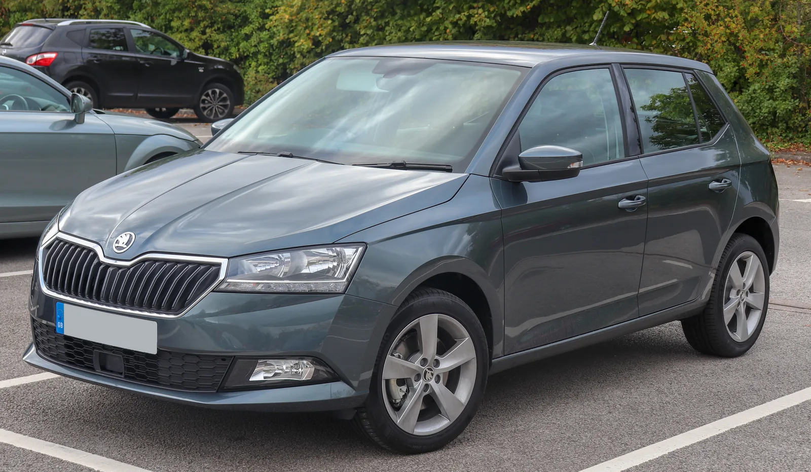 Ouvrir une Skoda sans clé : méthodes fiables et sûres
