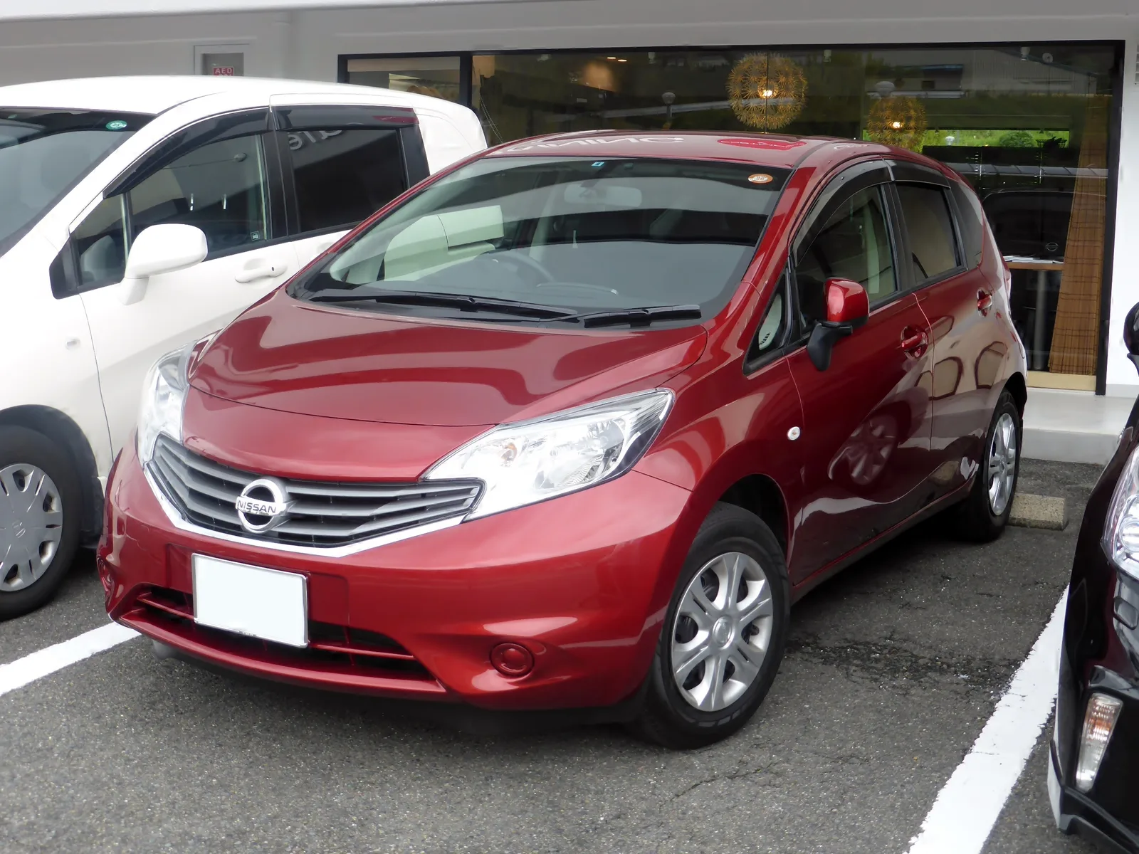 Bluetooth Nissan Note : connecter son téléphone facilement