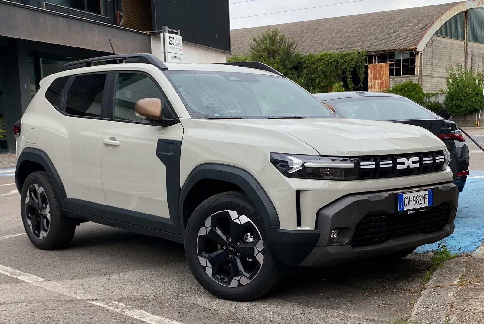 Dacia Duster 2026 : guide d'achat complet et prix