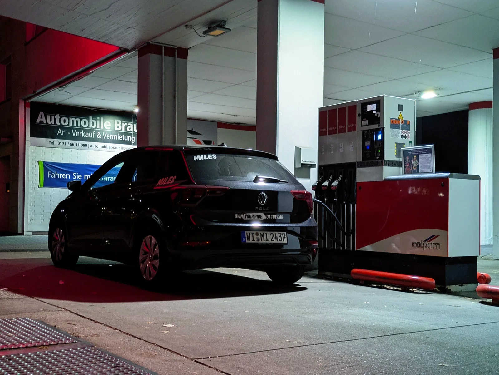 Diesel ou essence en 2026 : lequel choisir ?