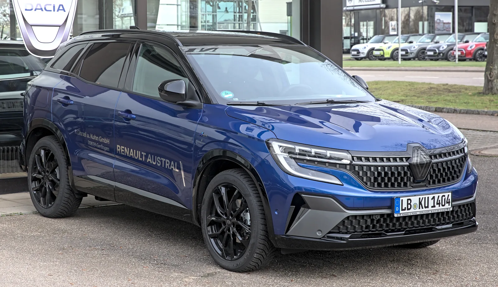 Meilleur SUV compact 2026 : comparatif des 6 modèles