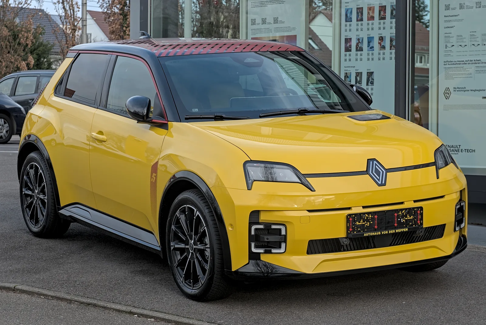 Meilleure voiture électrique 2026 à moins de 30 000 €