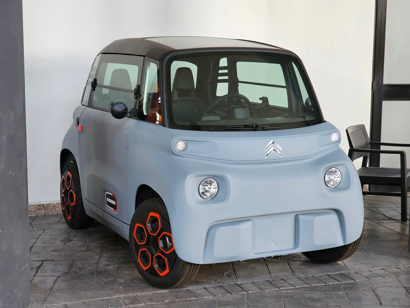 Meilleure voiture sans permis 2026 : comparatif et prix