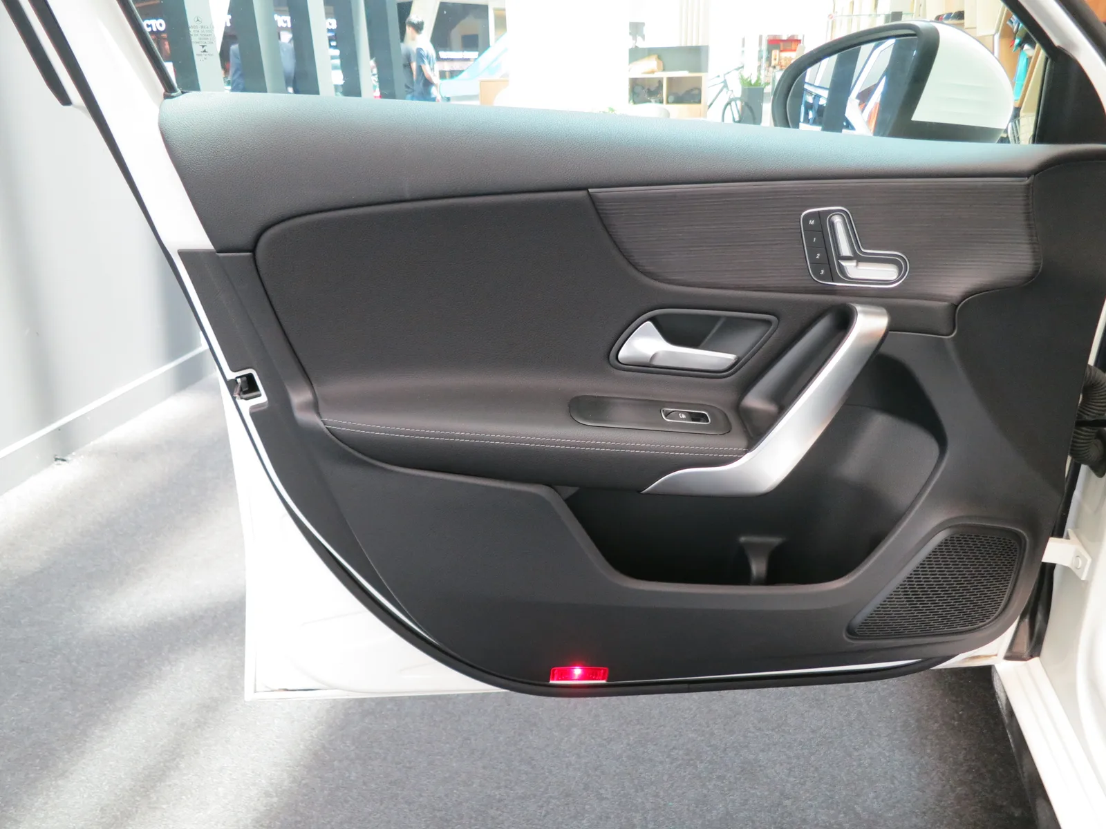 Android Auto sur Mercedes Classe A : comment l'installer