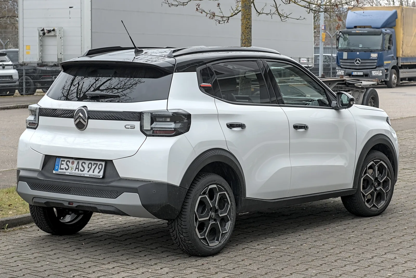 Quel Carburant pour Votre Citroën C3 ? SP95, E10, Diesel