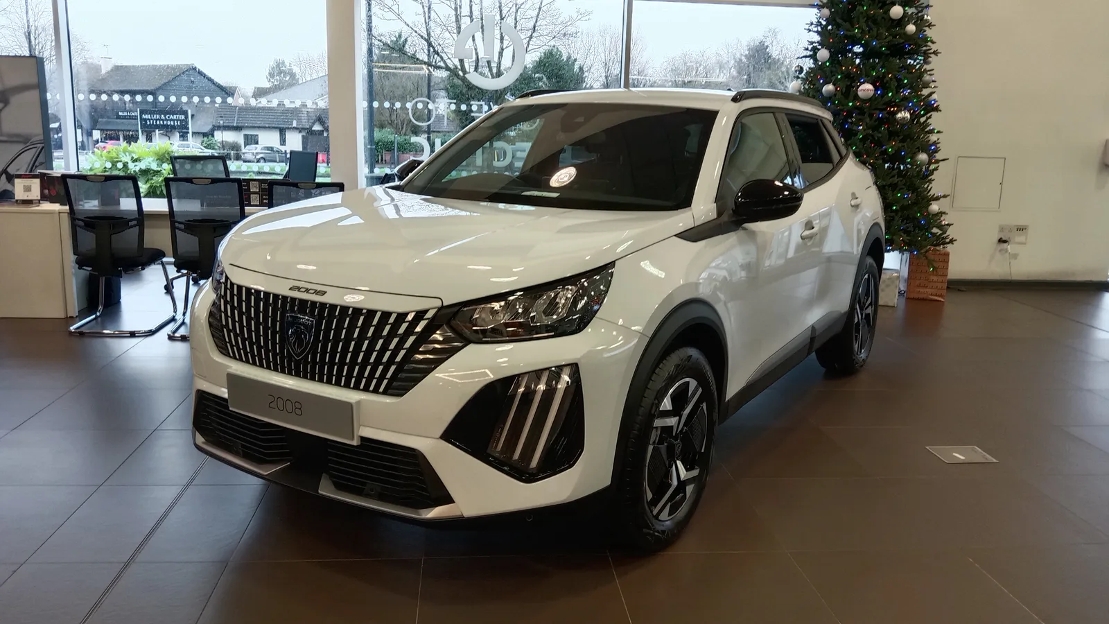 Quel Carburant pour Votre Peugeot 2008 ? SP95, E10, Diesel
