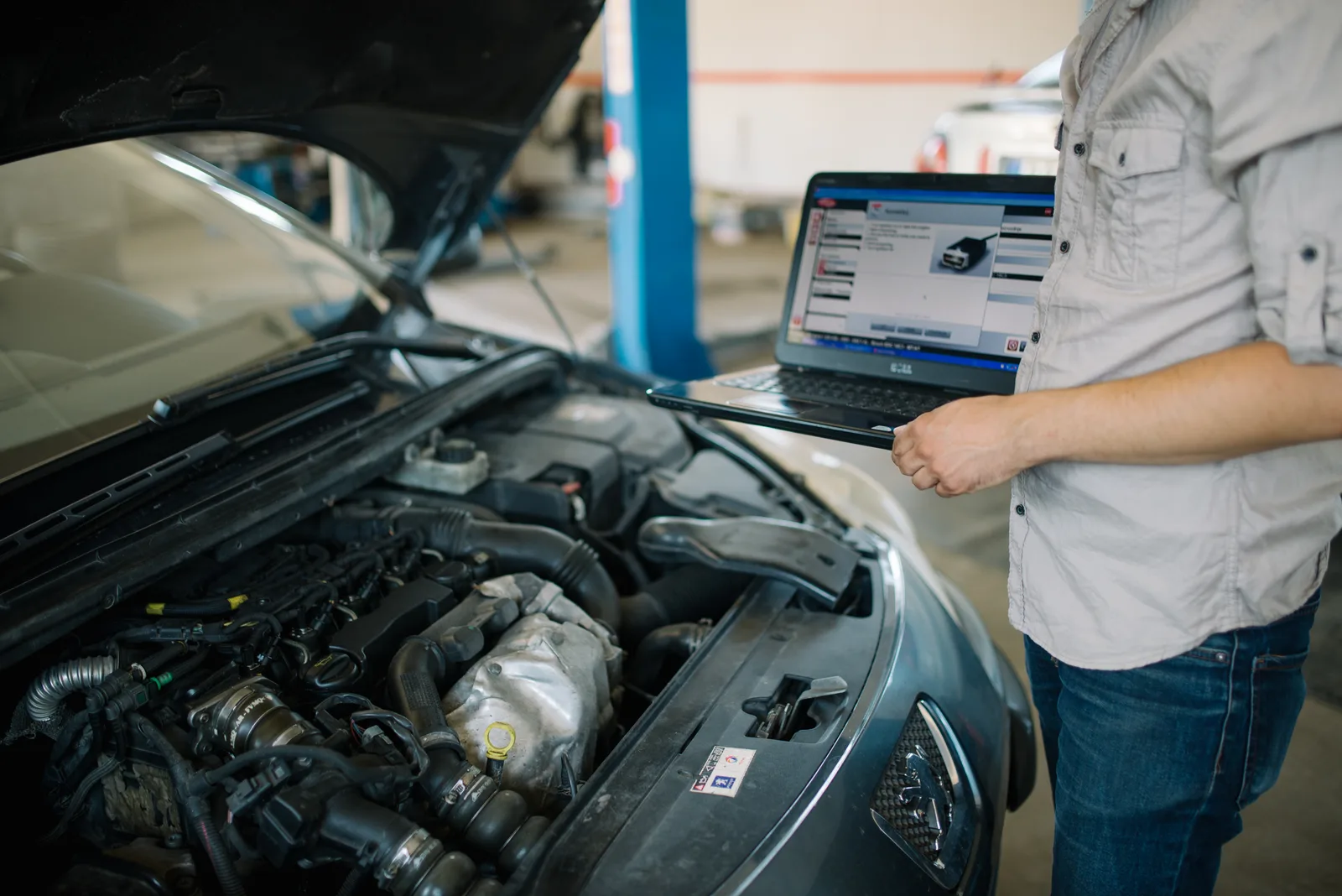 Reprogrammation moteur : avantages, risques et prix