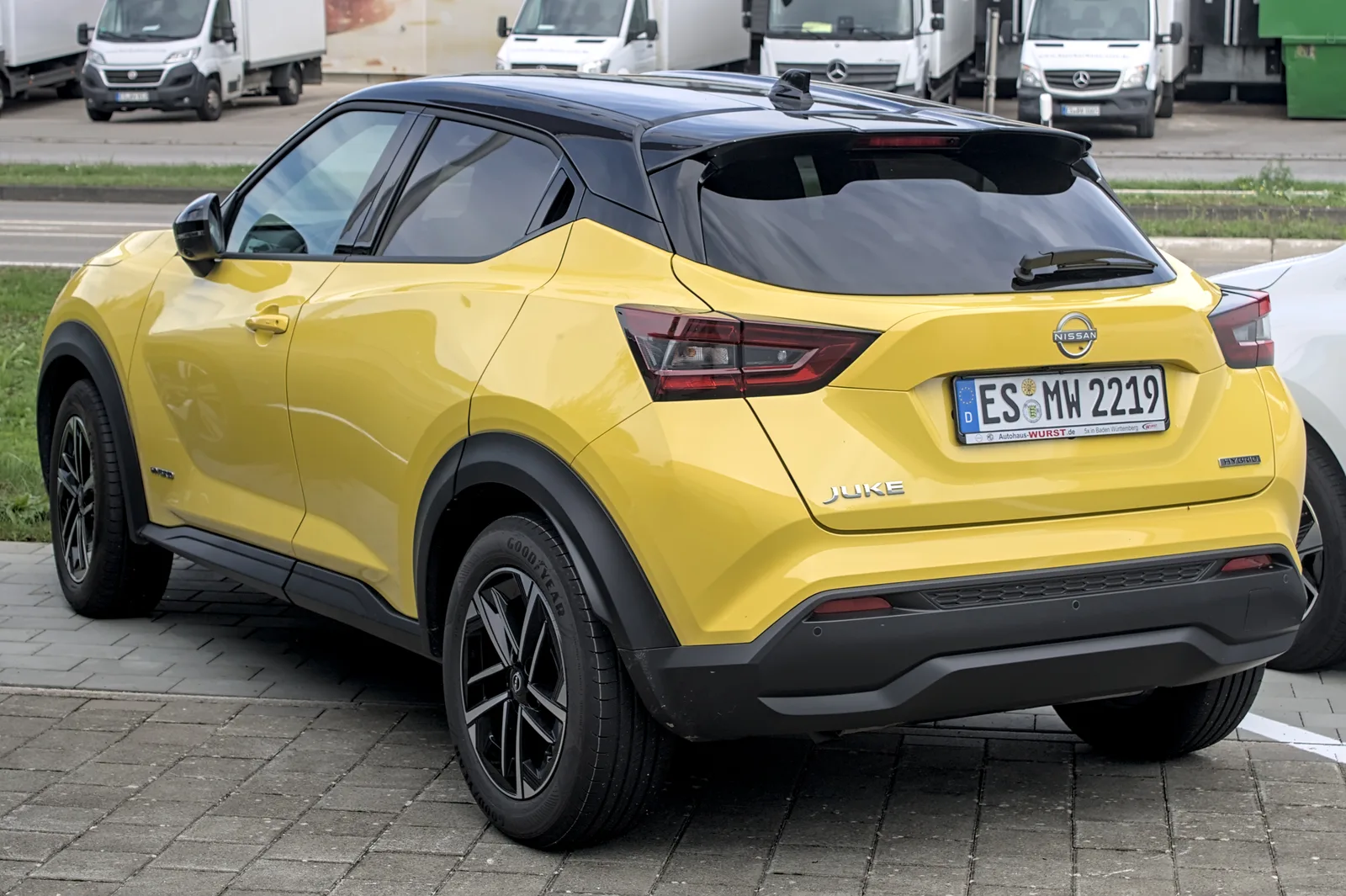 Désactiver le Start & Stop sur Nissan Juke : Guide Complet