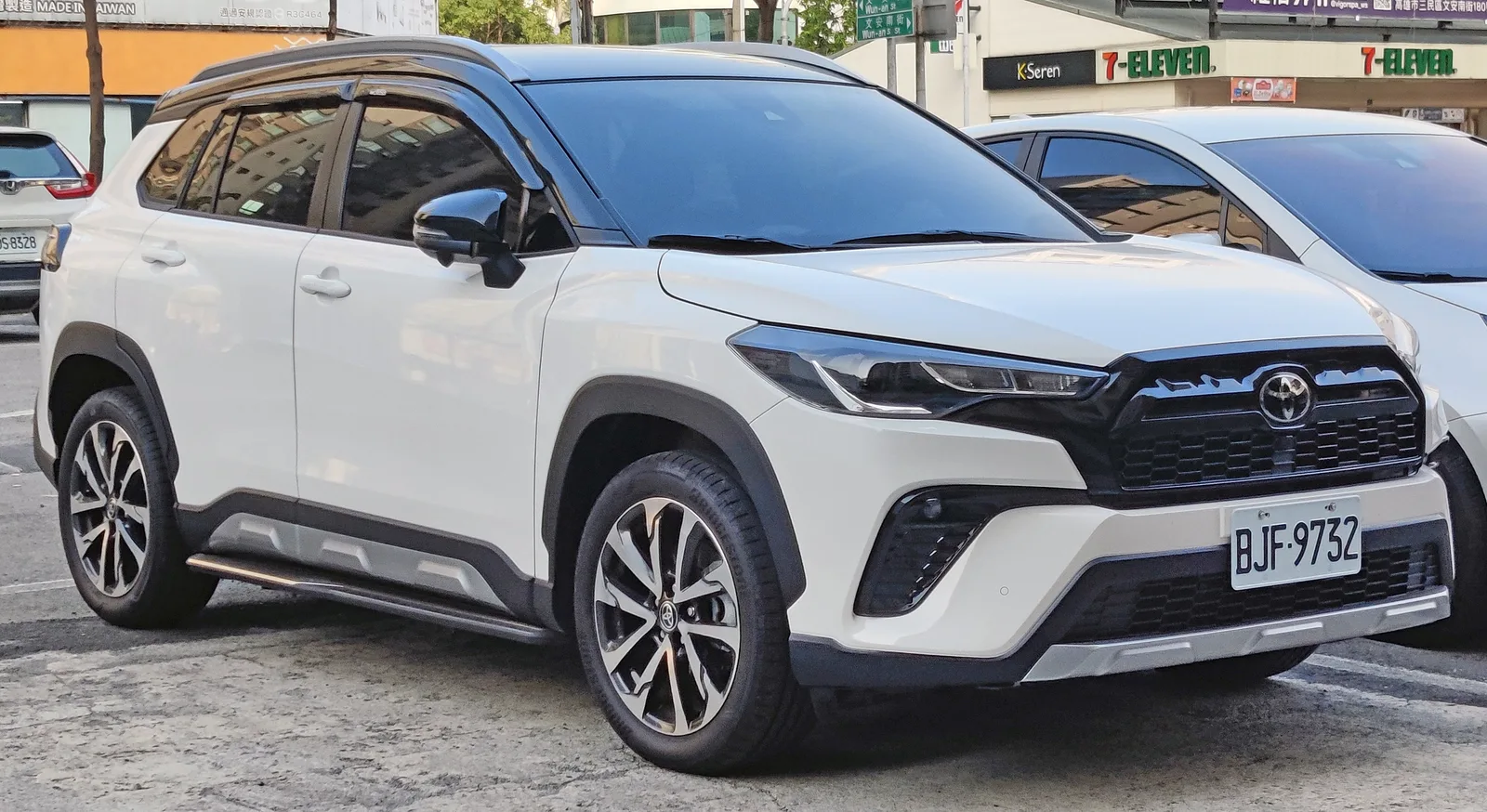 SUV ou berline 2026 : lequel choisir selon votre usage