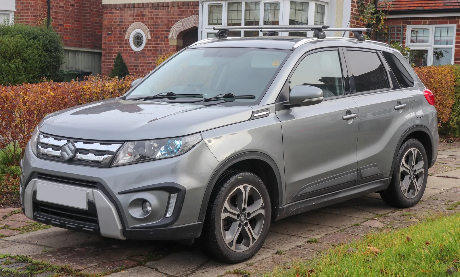 Vanne EGR Suzuki Vitara : nettoyage, symptômes et prix