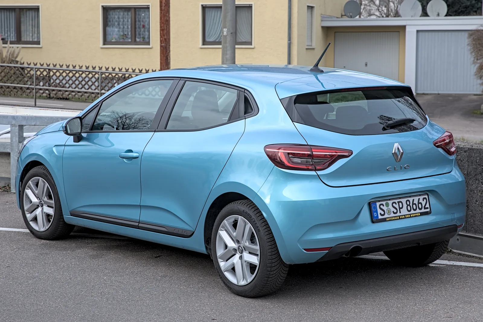 Meilleure voiture jeune conducteur 2026 : top 8 et prix