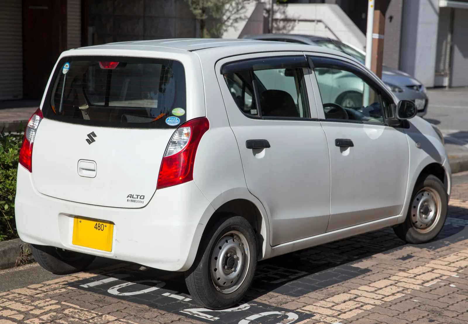 Voyant ABS Allumé sur Suzuki Alto : Causes et Solutions