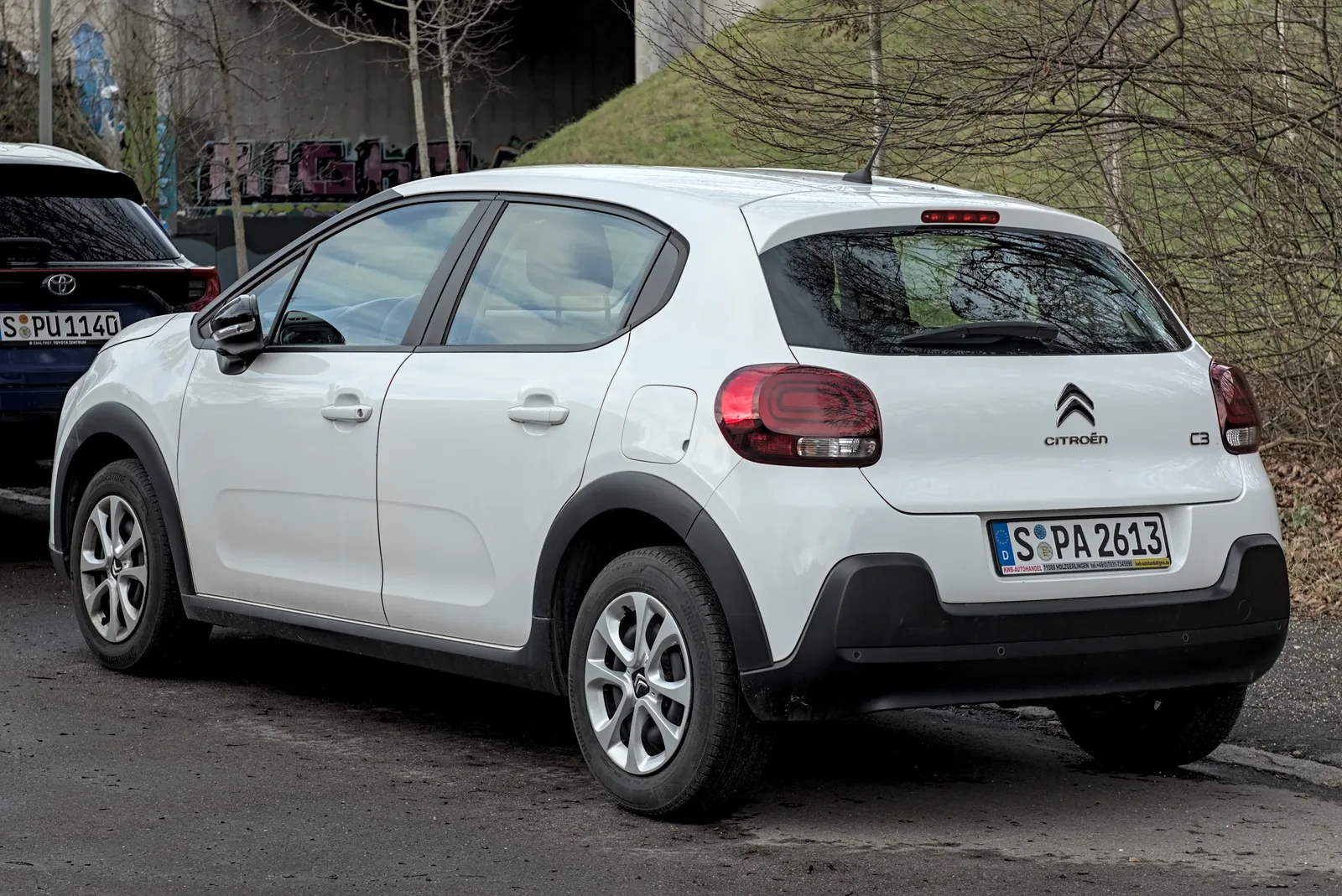 Voyant d'Huile Allumé sur Citroën C3 : Causes et Solutions