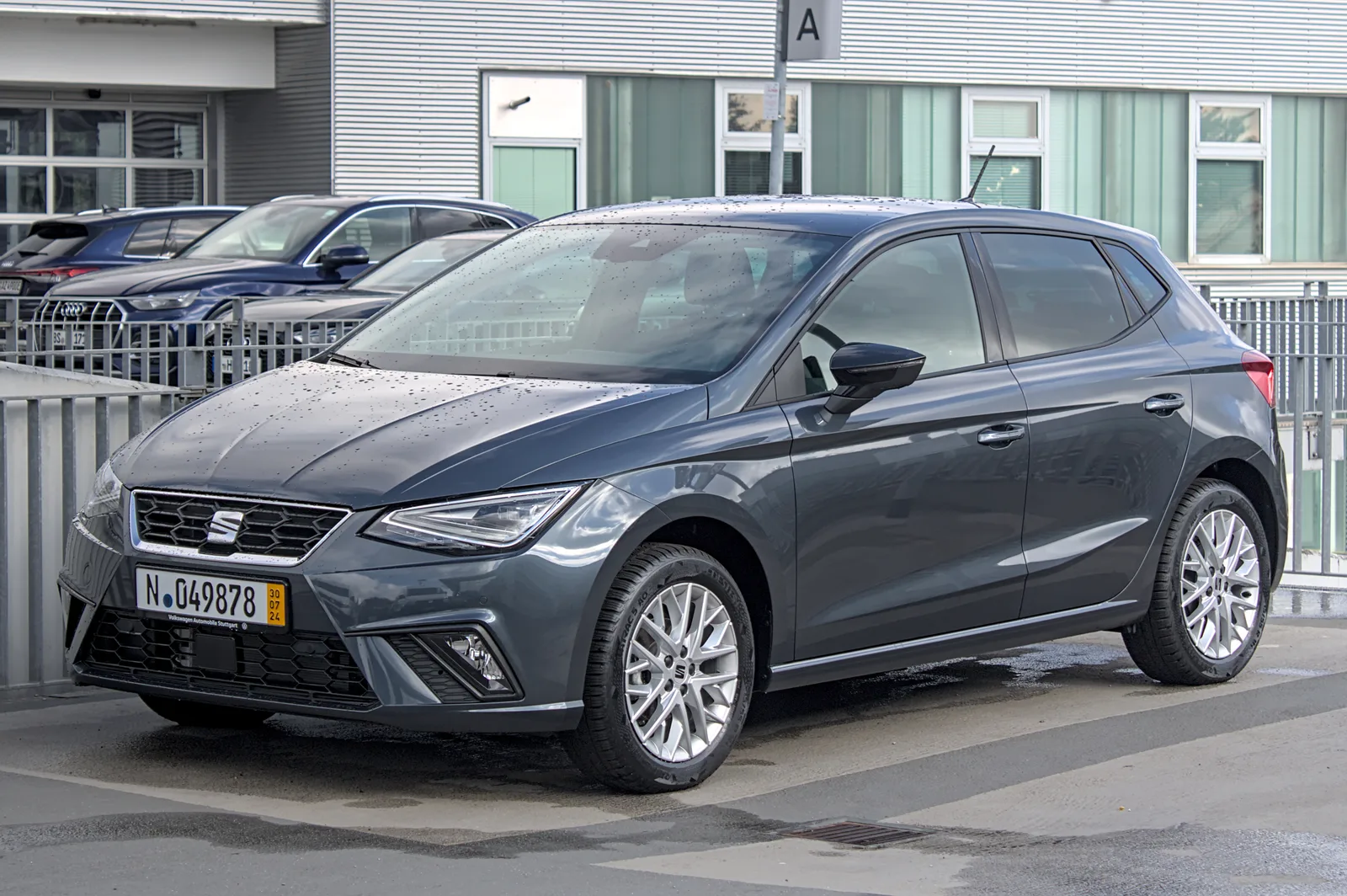 Voyant Orange Seat Ibiza : Signification et Solutions 2026