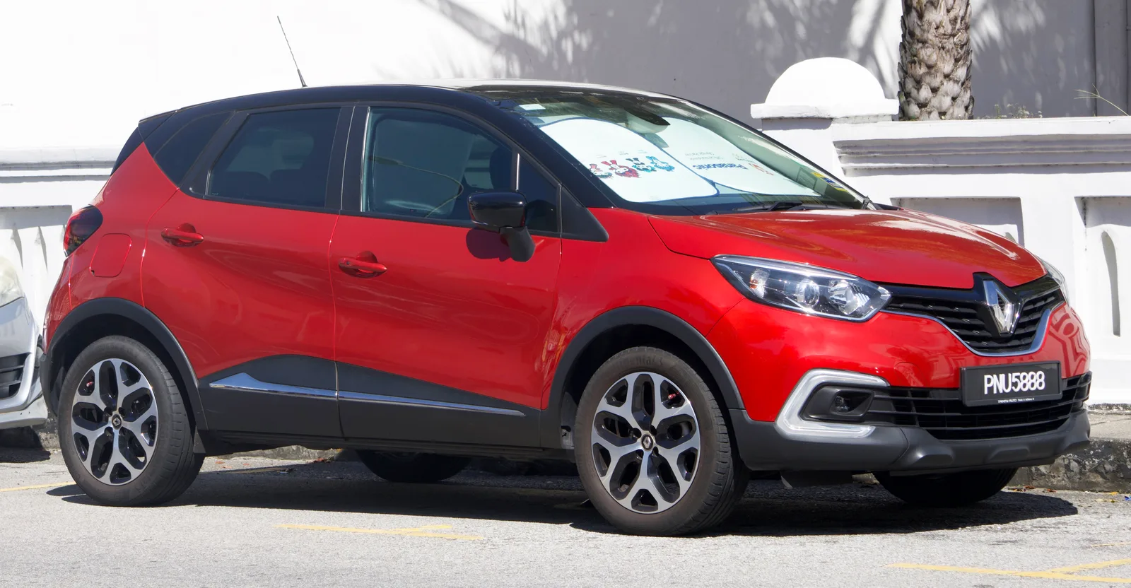 Voyant Pression Pneu Renault Captur : Comment l'Éteindre (SET TPW)