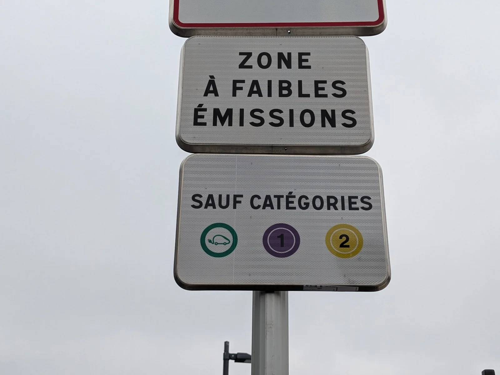 ZFE 2026 : Villes Concernées, Restrictions et Véhicules Autorisés