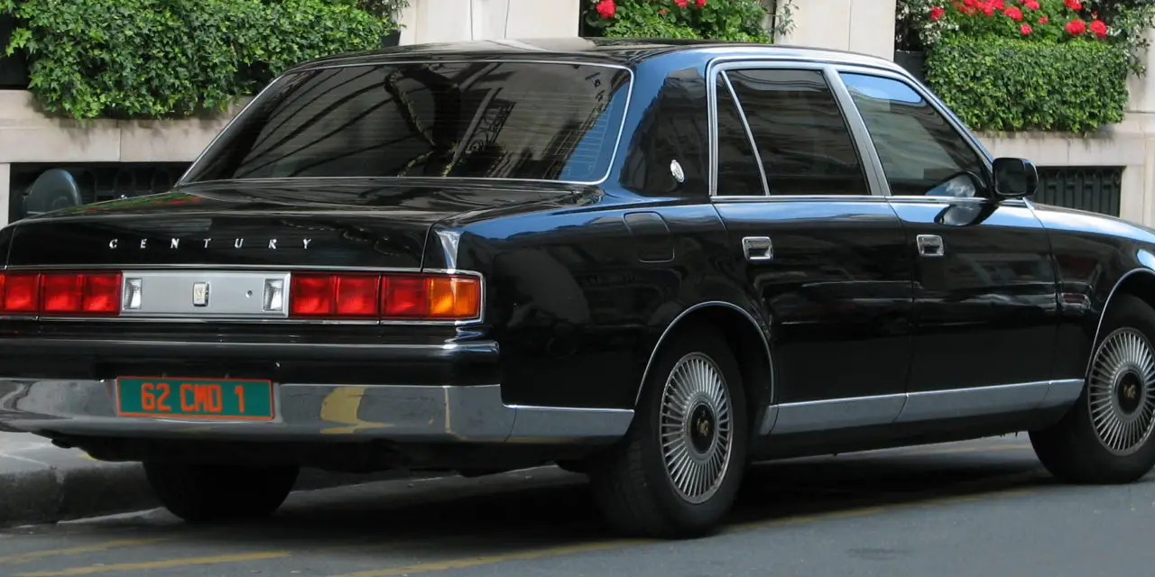 Quelles sont les plaques diplomatiques et qui peut en acheter ? Mon