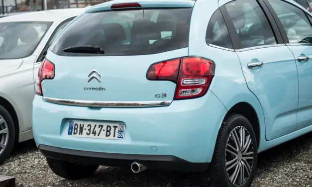 Pourquoi acheter une Citroën C3 d’occasion ?